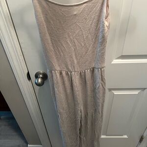 Elegant Cream Bodysuit